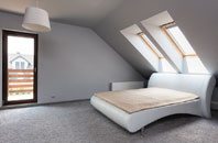 Llwyndafydd bedroom extensions